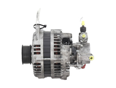 Alternator - Opel ASTRA H PH.1 1.7 CDTI - 98056439 - G0-6254Y