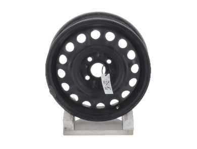 Steel wheel - Citroen C1 I PH.3 - 5401P0 - J1-9588X