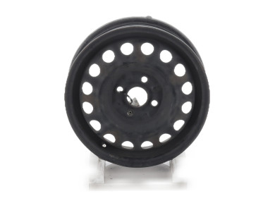 Steel wheel - Citroen C1 I PH.3 - 5401P0 - W1-9441F