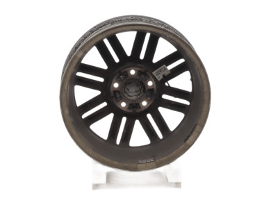 Alloy wheel - Renault KANGOO II PH.1 - 8200924416 - L0-3529H