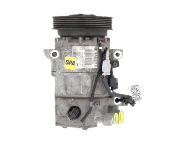 Compresseur de climatisation - Renault CLIO ESTATE IV PH.1 - 926000838R - M1-7049T