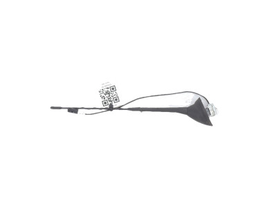 Antenna - Peugeot 308 I PH.2 - 00006587G3 - J0-0556U