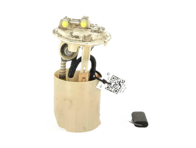 Fuel pump used - Peugeot 206 - 1525 H8