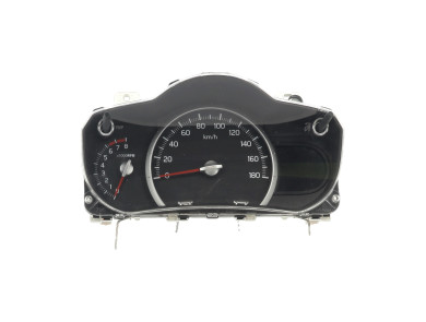 Odometer - Suzuki CELERIO - 34104-84MG1 - U1-2687L