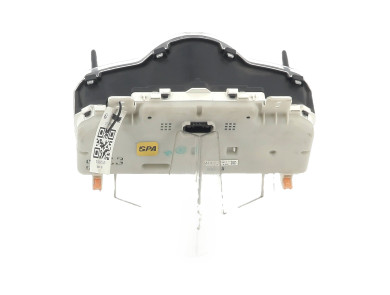 Compteur - Suzuki CELERIO - 34104-84MG1 - U1-2687L
