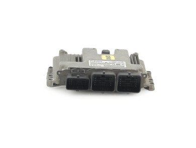 Engine calculator used - Peugeot 208 - 9805947380
