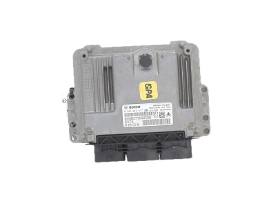 Engine calculator - Peugeot 308 I PH.2 - 9805947380 - R0-0650C