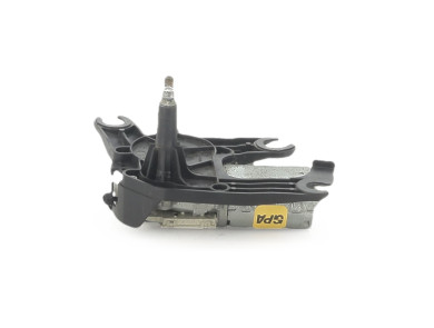 Rear wiper motor - Peugeot 308 I PH.2 - 6405JQ - L0-0474Q