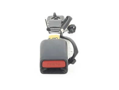 Attache ceinture sécurité avant gauche occasion - Suzuki CELERIO - 84910-84MB0