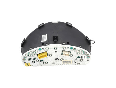 Compteur - Peugeot 206 CC - 1606638280 - T1-0241E