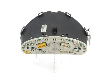 Odometer - Peugeot 206 CC - 1606638280 - T1-0241E