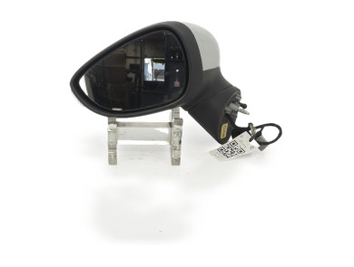 Left wing mirror - Ford FIESTA VI PH.2 - Gris Clair - 2104892 - X1-1432H