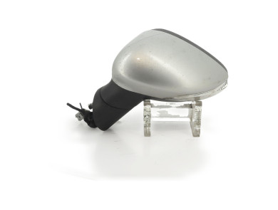 Left wing mirror - Ford FIESTA VI PH.2 - Gris Clair - 2104892 - X1-1432H