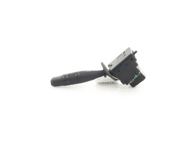 Left indicator stalk used - Peugeot 206 - 0000625379