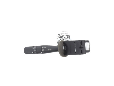 Left indicator stalk - Peugeot 206 CC - 0000625379 - U1-0312K
