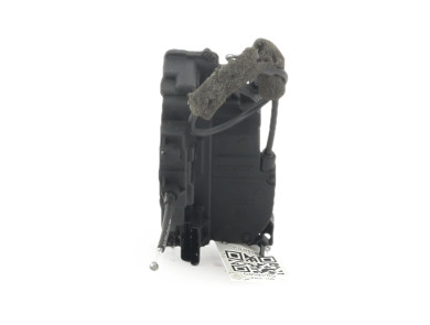 Serrure de hayon - Renault KANGOO II PH.1 - Noir - 8200659036 - C0-0508Q