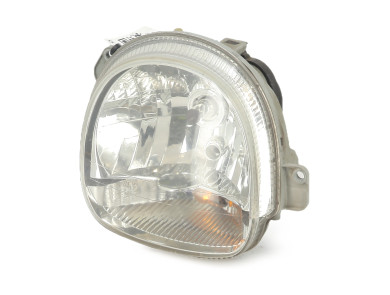 Right headlight - Renault TWINGO I PH.3 - 7701049687 - G1-0653G