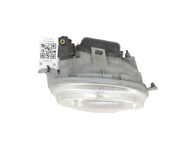 Right headlight - Renault TWINGO I PH.3 - 7701049687 - G1-0653G