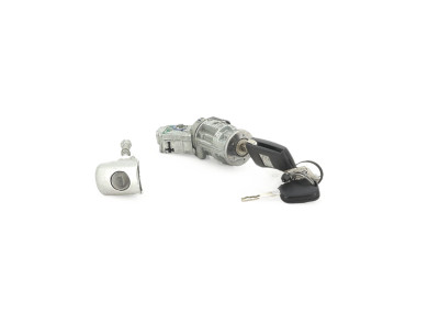 Neiman kit complet (barillet serrure clé) - Citroen C3 II PH.2 - 00004162VH - T1-2668G