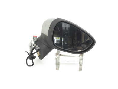 Right wing mirror - Ford FIESTA VI PH.2 - Gris Clair - 2104874 - Q1-1359S