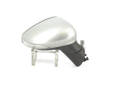 Right wing mirror - Ford FIESTA VI PH.2 - Gris Clair - 2104874 - Q1-1359S