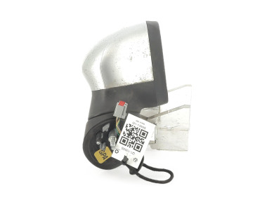 Right wing mirror - Ford FIESTA VI PH.2 - Gris Clair - 2104874 - Q1-1359S
