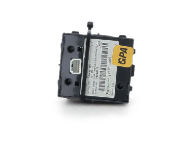 Commande multimédia occasion - Renault SCENIC - 253B02542R