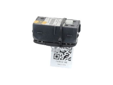 Commande multimédia - Renault SCENIC III PH.2 - 253B02542R - M1-5380U