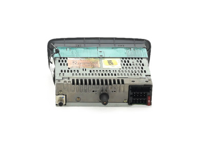 Multimedia radio - Peugeot 206 CC - 656446 - V1-0280Z