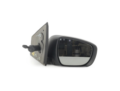 Rétroviseur droit - Suzuki CELERIO - Blanc - 84701-84M60-ZYH - Z1-0864Q