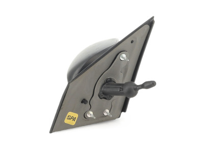 Right wing mirror - Suzuki CELERIO - Blanc - 84701-84M60-ZYH - Z1-0864Q