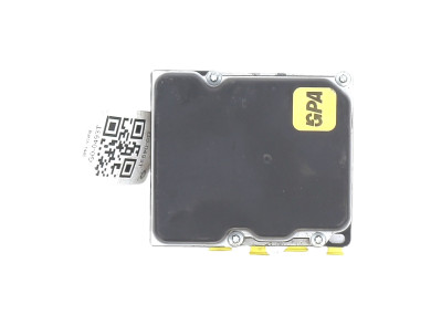Bloc ABS - Renault KANGOO II PH.1 - 8201132644 - G0-0493T