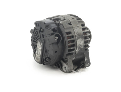 Alternator - Peugeot 206 SW SW HDI - 00005705NH - K0-6098U