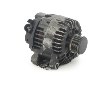 Alternateur - Peugeot 206 SW SW HDI - 00005705NH - K0-6098U