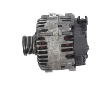 Alternateur - Peugeot 206 SW SW HDI - 00005705NH - K0-6098U