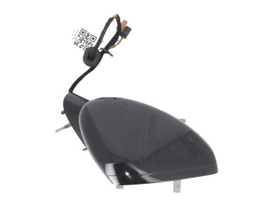 Right wing mirror used - Citroen DS5 - 1607213180