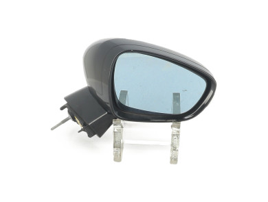 Rétroviseur droit - Citroen DS5 PH.1 - Noir - 1607213180 - R0-8670H