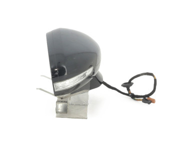 Right wing mirror - Citroen DS5 PH.1 - Noir - 1607213180 - R0-8670H