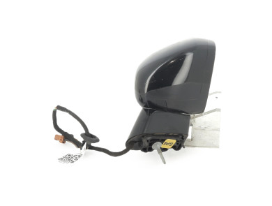 Right wing mirror - Citroen DS5 PH.1 - Noir - 1607213180 - R0-8670H