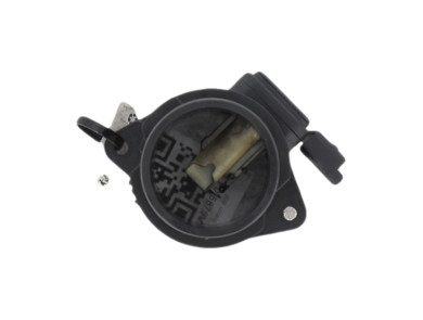 Mass Air Flow (MAF) sensor - Peugeot 206 SW - 1920GG - F0-5879V
