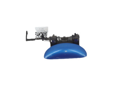 Exterior door handle right