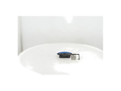 Poignée de porte exterieure droit - Peugeot 206 CC - Bleu Fonce - 9101N7 - C1-0307K