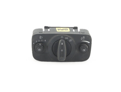 Light switch - Ford FIESTA VI PH.2 - 1787110 - H1-2680A