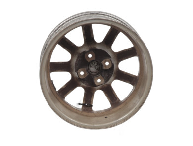 Jante alu - Peugeot 206 CC - 9606YH - S1-0242A