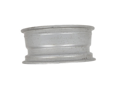 Alloy wheel - Peugeot 206 CC - 9606YH - S1-0242A