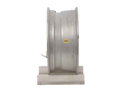 Alloy wheel - Peugeot 206 CC - 9606YH - G1-0257P