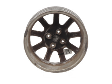 Jante alu - Peugeot 206 CC - 9606YH - G1-0257P