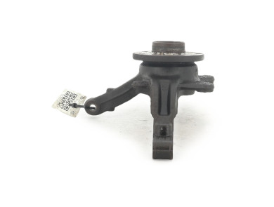 Left steering knuckle - Renault KANGOO II PH.1 - 8200755585 - I1-2362S