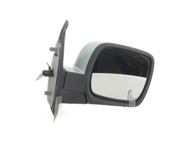 Right wing mirror - Renault KANGOO II PH.1 - Noir - 963018644R - N1-1325W