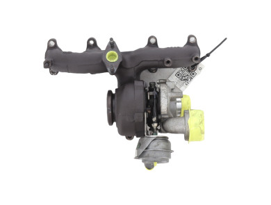 Turbo - Volkswagen TOURAN I PH.2 TDI - 03G253014F - V1-1071H
